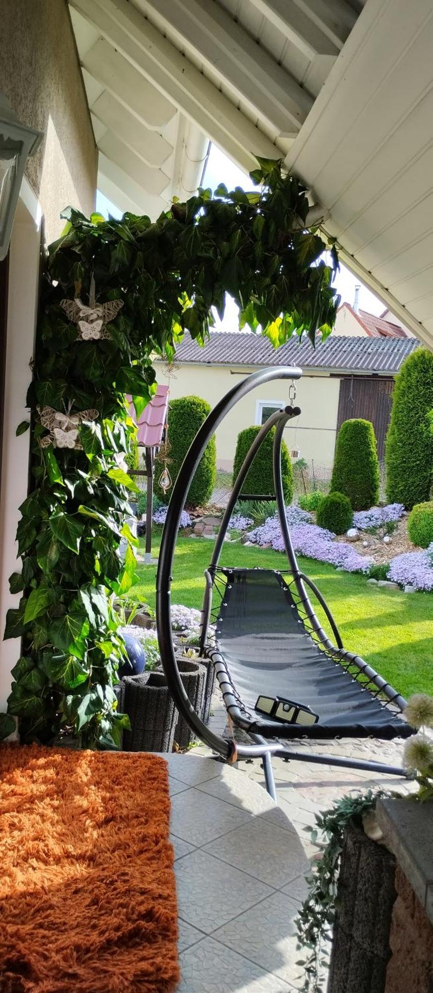 Ruhiger Als Im Hotel, Keine Andere Gaeste Merkendorf  Esterno foto